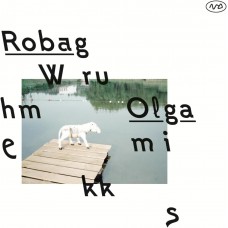 ROBAG WRUHME-THE OLGAMIX (CD)