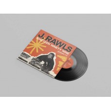 J. RAWLS-NINETEEN NINETY NINE (SCENES 1-4) (LP)