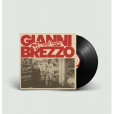GIANNI BREZZO-SPRECHIAMO! (LP)
