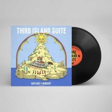 DAYLIGHT ROBBERY-THIRD ISLAND SUITE (LP)