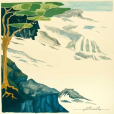 CARSON MCHONE-PENTIMENTO (CD)