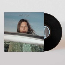 FRUIT BATS-BABY MAN (LP)