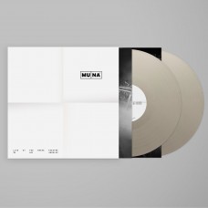 MUNA-LIVE AT THE GREEK THEATRE IN LOS ANGELES -COLOURED/LTD- (2LP)