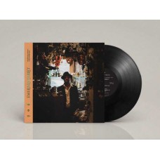 POTATOHEAD PEOPLE & SLIPPERY ELM-EMERALD TABLET (LP)