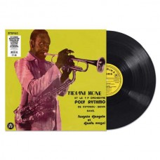 TIDIANI KONE & T.P. ORCHESTRE POLY-RYTHMO-TIDIANI KONE ET LE T.P. ORCHESTRE POLY RYTHMO (LP)