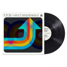 V/A-TOTALLY WIRED: A NEW COLLECTION FROM ACID JAZZ (LP)