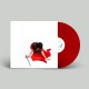 MADELINE KENNEY-KISS FROM THE BALCONY -COLOURED- (LP)