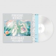 PHOEBE RINGS-ASEURAI -COLOURED- (LP)
