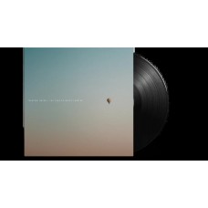 MARCONI UNION-THE FEAR OF NEVER LANDING (2LP)