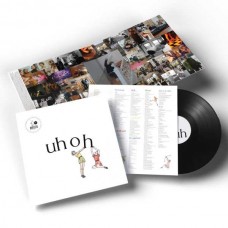 PATRICK WATSON-UH OH (LP)