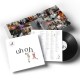 PATRICK WATSON-UH OH (LP)