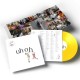 PATRICK WATSON-UH OH -COLOURED/LTD- (LP)