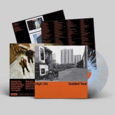 HIGH VIS-GUIDED TOUR -COLOURED/LTD- (LP)