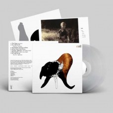 COIL-BLACK ANTLERS -COLOURED- (2LP)