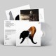 COIL-BLACK ANTLERS -COLOURED- (2LP)
