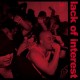 LACK OF INTEREST-NEVER BACK DOWN (LP)