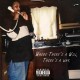 JUS-P & SWAB-WHERE THERE'S A WILL THERE'S A WAY (CD)