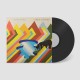 POLYRHYTHMICS-LIBRA STRIPES -COLOURED- (LP)