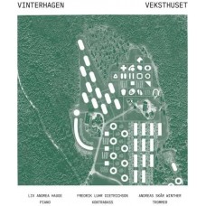VINTERHAGEN-VEKSTHUSET (CD)