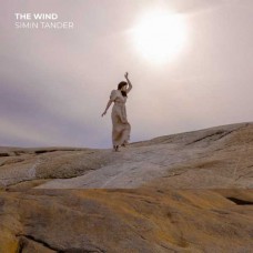 SIMIN TANDER-THE WIND (CD)