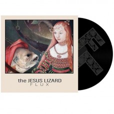 JESUS LIZARD-FLUX -RSD- (LP)