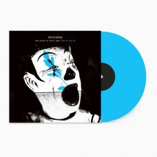 MCLUSKY-THE WORLD IS STILL HERE AND SO ARE WE -COLOURED/LTD- (LP)
