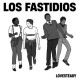 LOS FASTIDIOS-LOVESTEADY (LP)