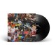 ROME STREETZ & WAVY DA GHAWD-BUCK 50 (LP)