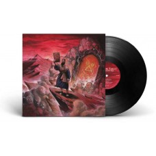 BRAINORCHESTRA-THE STONE TABLET (LP)