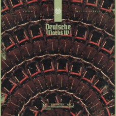 V DON-DEUTSCHE MARKS 4 (CD)
