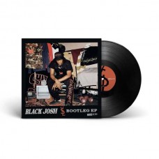 BLACK JOSH-YSL BOOTLEG (LP)