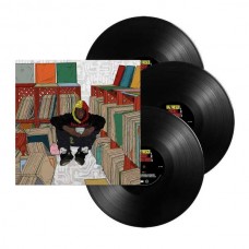 RAZ FRESCO-POCKET OPERATIONS (3LP)