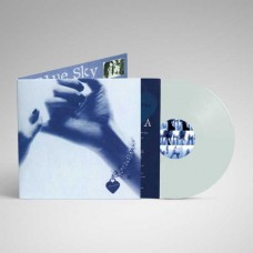 MOMMA-WELCOME TO MY BLUE SKY -COLOURED- (LP)