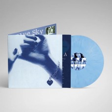 MOMMA-WELCOME TO MY BLUE SKY -COLOURED- (LP)