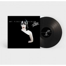 JESSICA WINTER-MY FIRST ALBUM (LP)