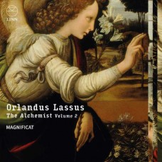 PHILIP CAVE-LASSUS: THE ALCHEMIST, VOLUME 2 (2CD)