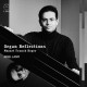 ARIEL LANYI-ORGAN REFLECTIONS: MOZART, FRANCK & REGER (CD)