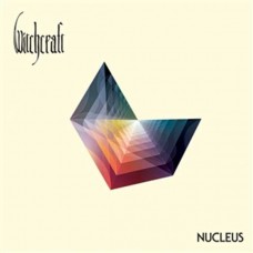 WITCHCRAFT-NUCLEUS -COLOURED- (2LP)