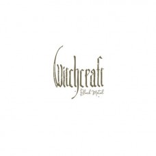 WITCHCRAFT-BLACK METAL -COLOURED- (LP)