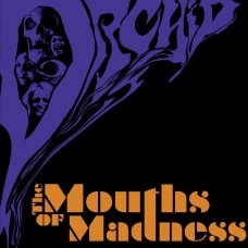 ORCHID-THE MOUTHS OF MADNESS -COLOURED- (2LP)