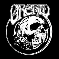 ORCHID-THROUGH THE DEVIL'S DOORWAY -COLOURED- (LP)
