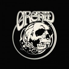 ORCHID-THROUGH THE DEVIL'S DOORWAY -COLOURED- (LP)