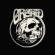 ORCHID-THROUGH THE DEVIL'S DOORWAY -COLOURED- (LP)