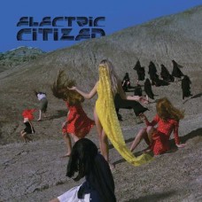 ELECTRIC CITIZEN-EC4 (CD)