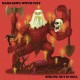 MARGARITA WITCH CULT-STRUNG OUT IN HELL -COLOURED- (LP)