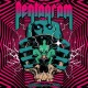 PENTAGRAM-LIGHTNING IN A BOTTLE -COLOURED- (LP)