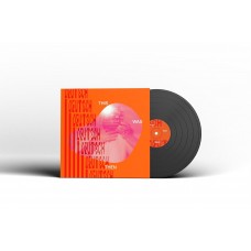 ERIK DEUTSCH-THIS WAS THEN (LP)