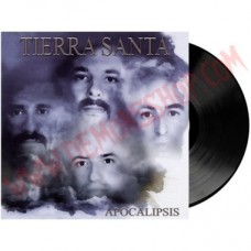 TIERRA SANTA-APOCALIPSIS (LP)