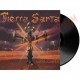 TIERRA SANTA-INDOMABLE (LP)