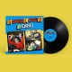 DORIO-SUPER LOVE 3 (LP)
